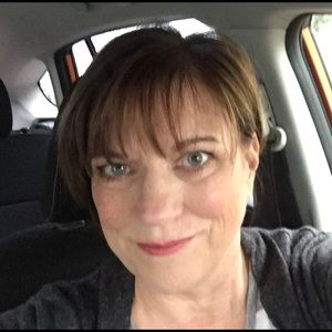 Meet your Posher, Peggy